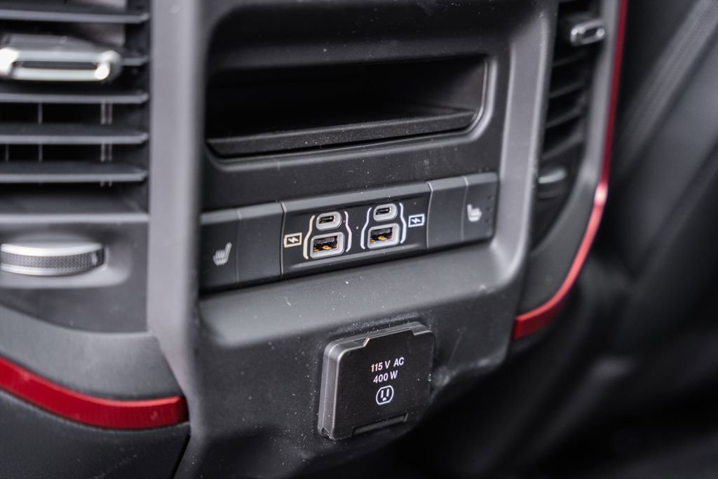 New 2026 RAM 1500 Rebel image 38