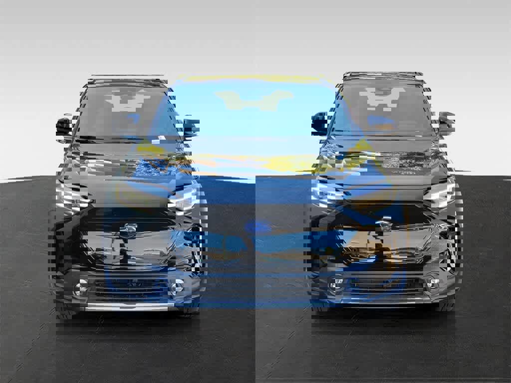 Certified 2024 Subaru Solterra Limited image 3