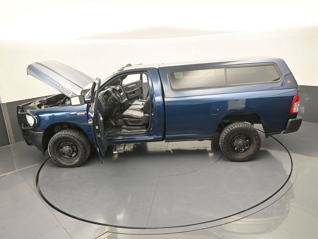 Used 2022 RAM 2500 Tradesman image 60