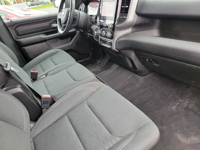 Used 2025 RAM 1500 Tradesman image 21