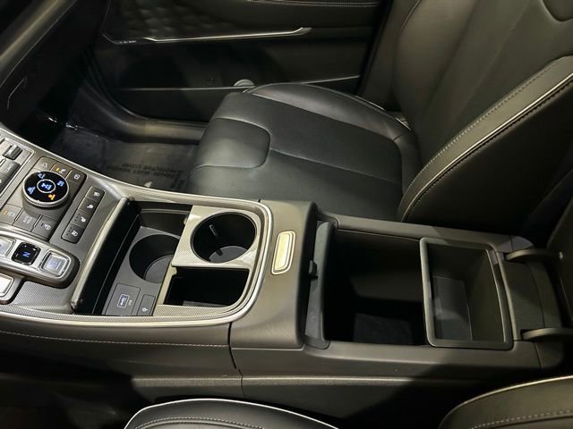 Used 2023 Hyundai Santa Fe Limited image 36