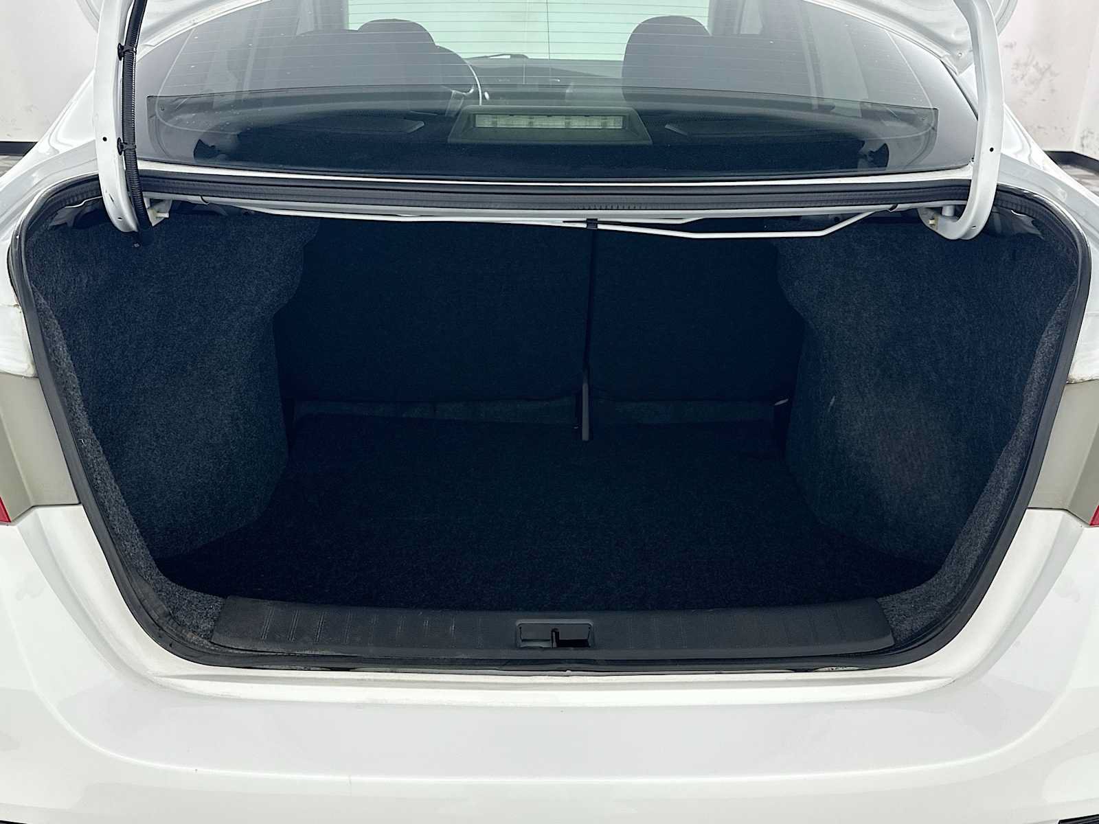Used 2019 Nissan Sentra S FWD image 22