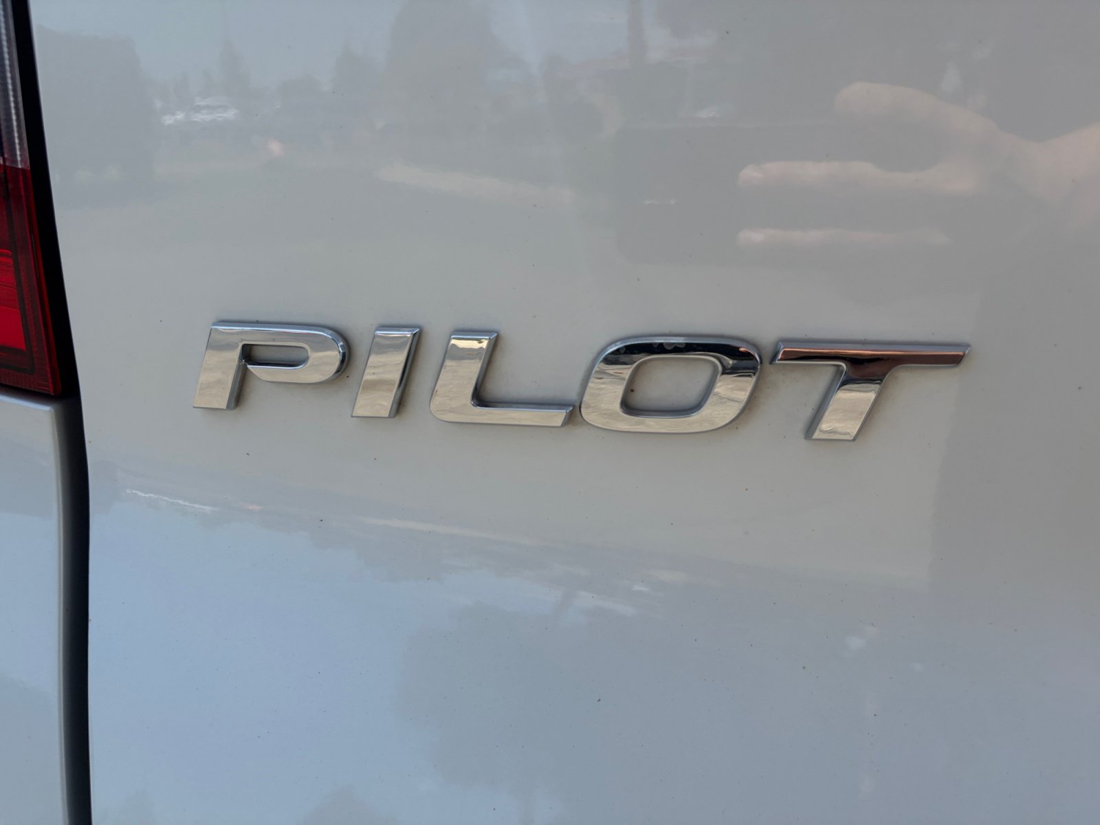 Used 2021 Honda Pilot EX-L image 34