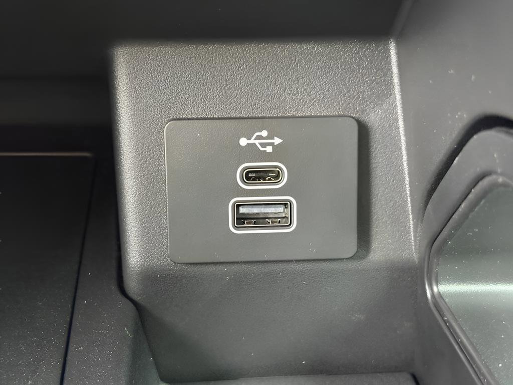 New 2025 Ford Ranger XL w/ Trailer Tow Package image 9