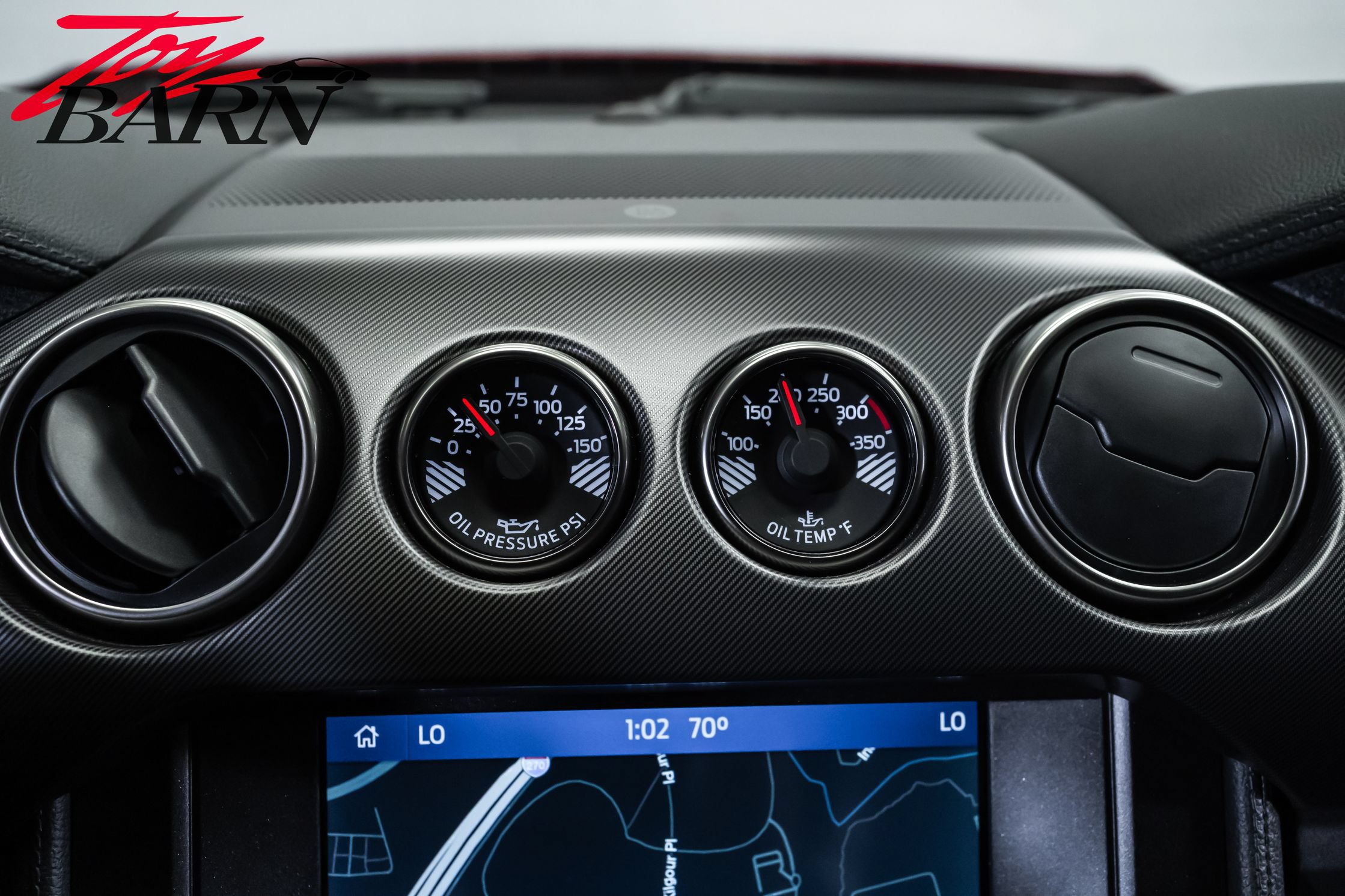 Used 2021 Ford Mustang Shelby GT500 w/ Technology Package RWD image 37