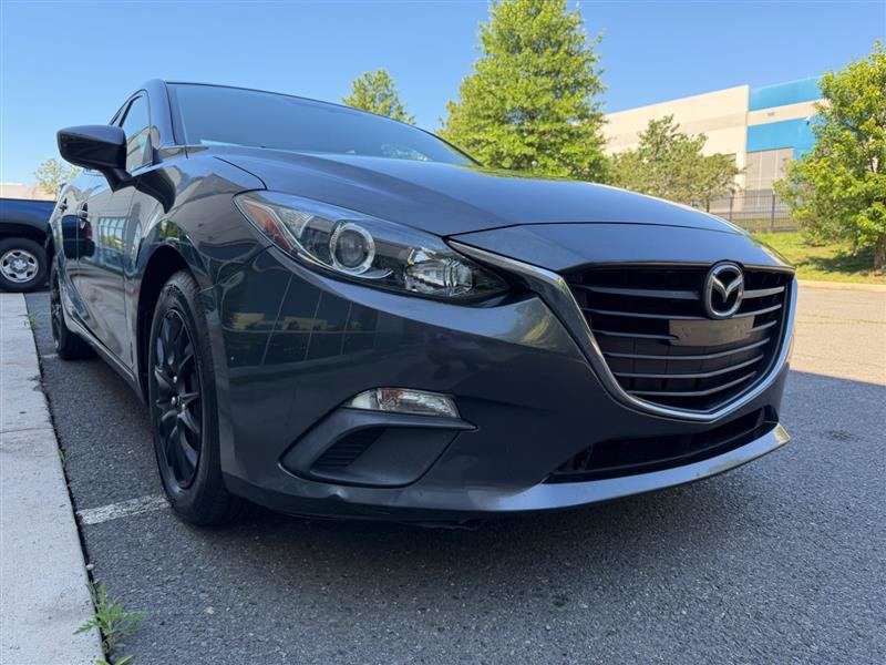 Used 2015 MAZDA MAZDA3 i Touring FWD image 26