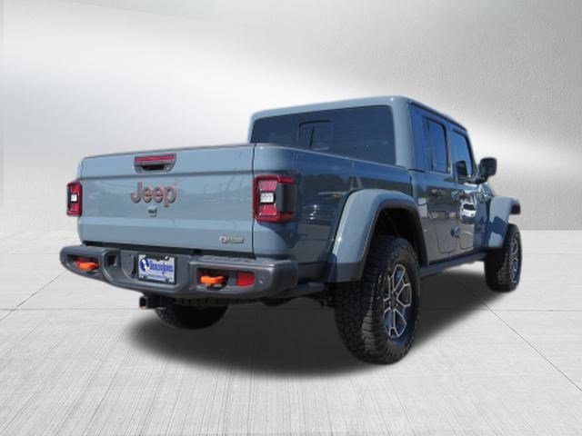 Certified 2024 Jeep Gladiator Mojave image 3