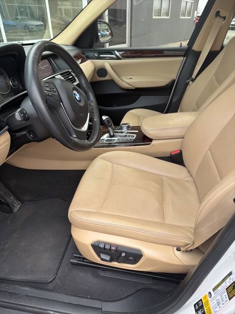Used 2016 BMW X3 xDrive28i image 15