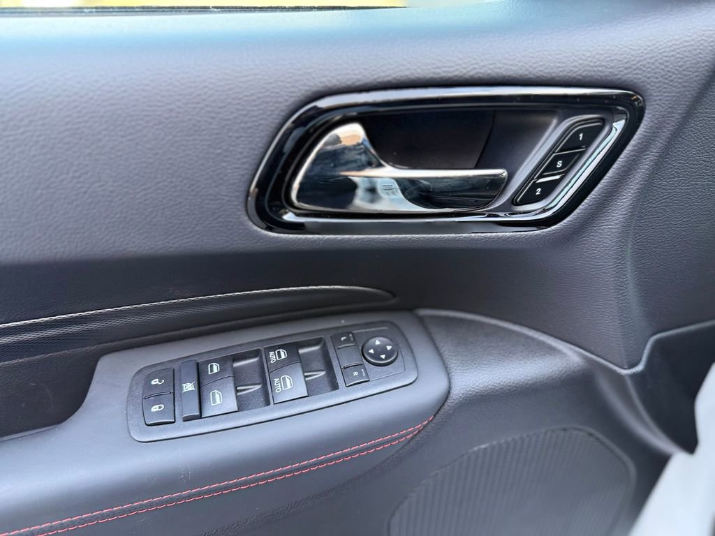 New 2026 Dodge Durango GT image 19