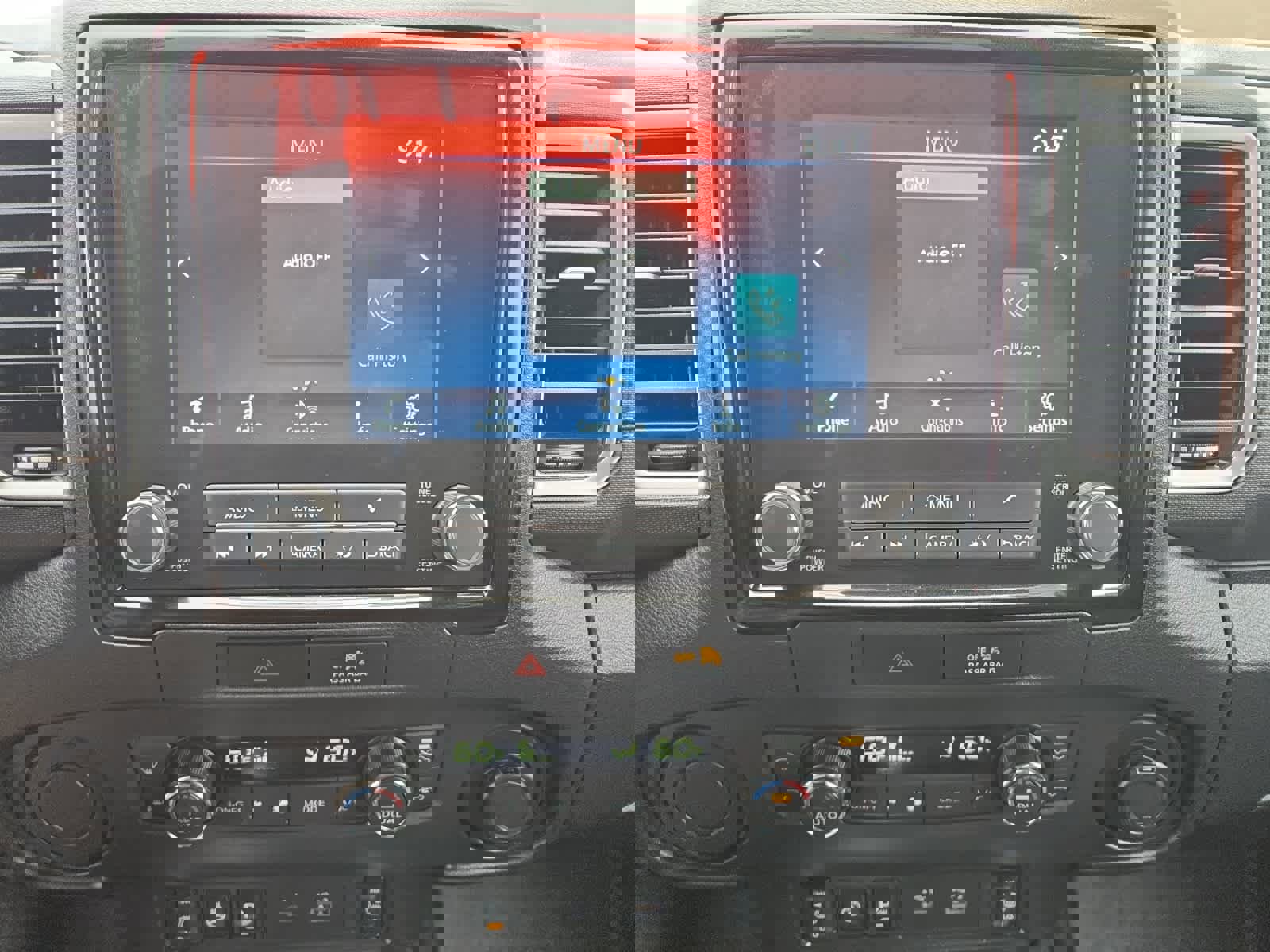 Used 2022 Nissan Frontier SV image 16