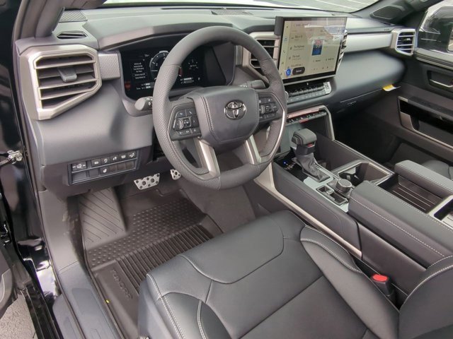 New 2026 Toyota Tundra Limited image 7