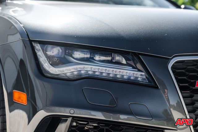 Used 2014 Audi RS 7 Prestige image 47