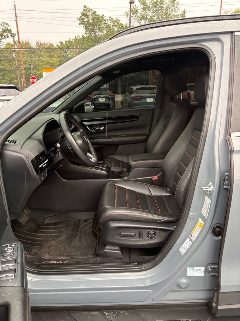 Used 2024 Honda CR-V Sport Touring image 22