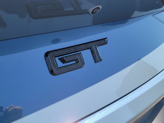 New 2026 Ford Mustang GT Premium RWD image 11