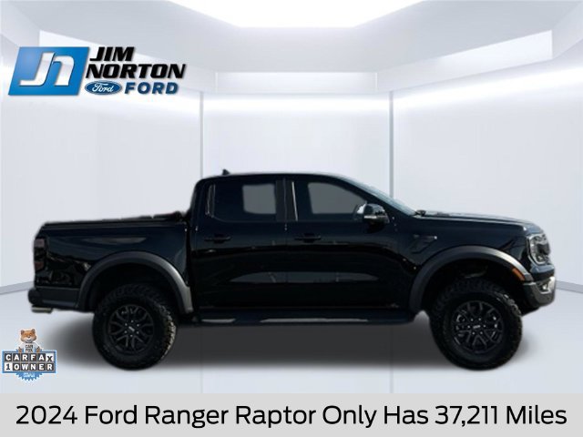 Used 2024 Ford Ranger Raptor AWD/4WD image 3