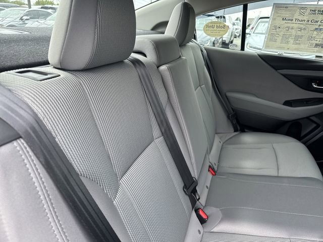 Used 2025 Subaru Legacy Premium image 16