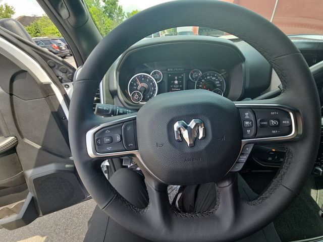 Used 2026 RAM 2500 Big Horn AWD/4WD image 35