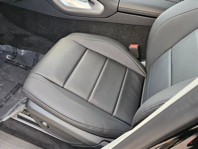 New 2026 Mercedes-Benz GLE 350 4MATIC image 4