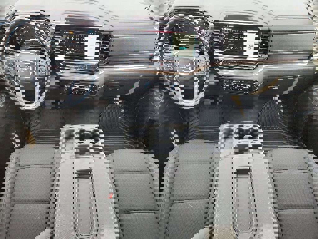 Used 2023 GMC Sierra 1500 Elevation image 10