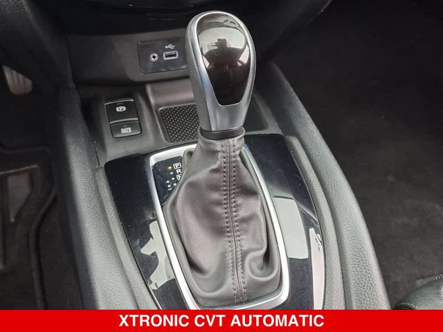 Used 2021 Nissan Rogue Sport SV w/ Technology Package AWD/4WD image 27