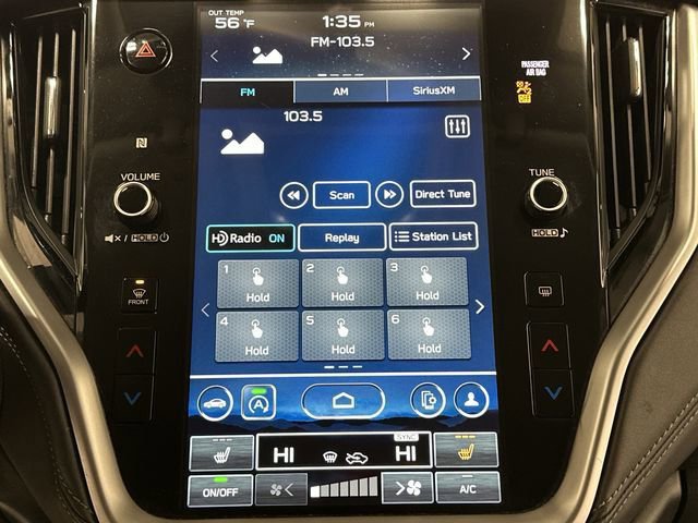 Certified 2024 Subaru Outback Premium image 11