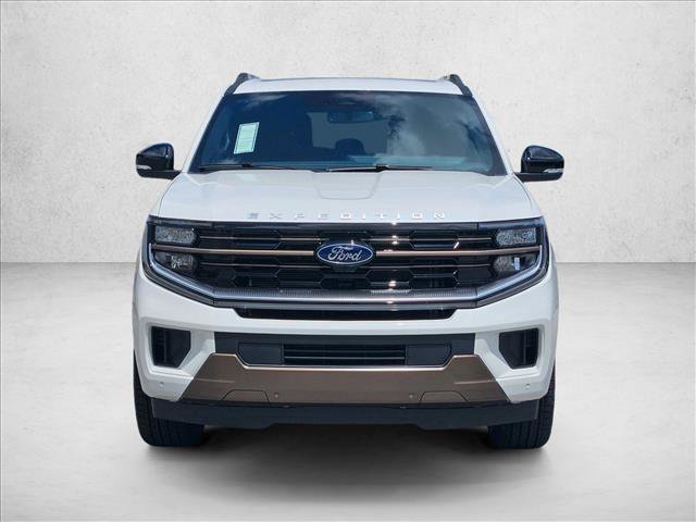 New 2026 Ford Expedition King Ranch AWD/4WD image 6