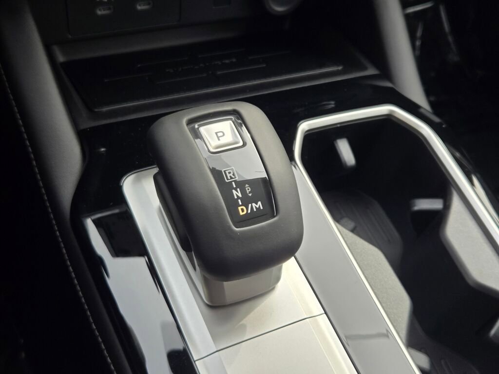 New 2026 Mitsubishi Outlander SEL AWD/4WD image 22