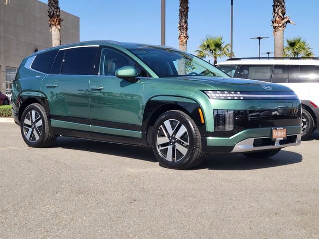 New 2026 Hyundai Ioniq 9 SEL image 27