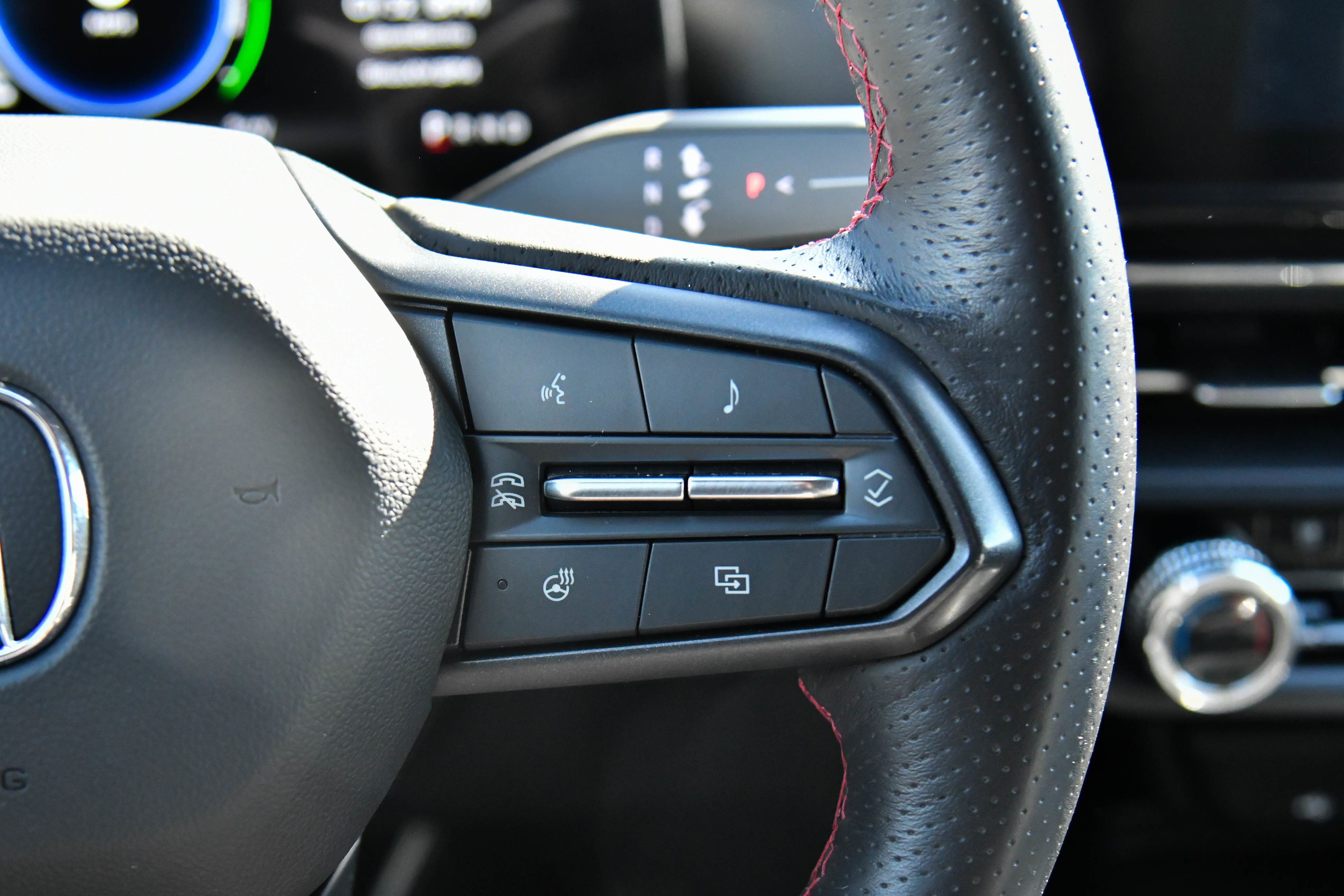 Used 2024 Acura ZDX A-Spec image 34