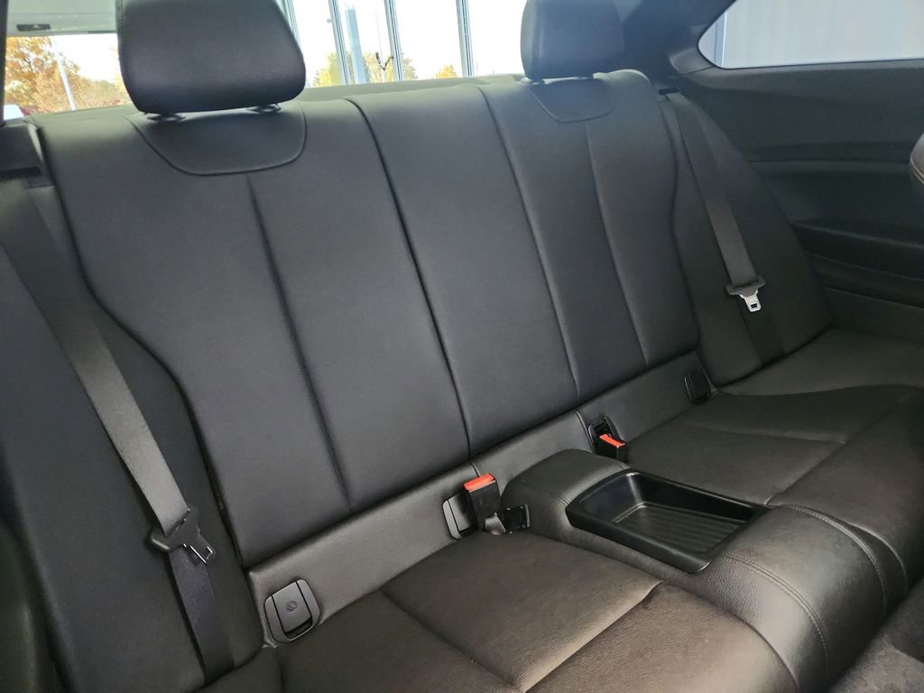 Used 2020 BMW 230i xDrive Coupe w/ M Sport Package image 26