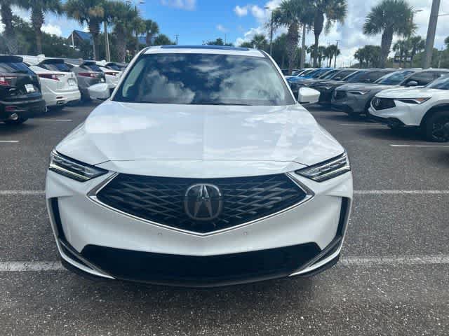 Used 2026 Acura MDX w/ Technology Package FWD image 5
