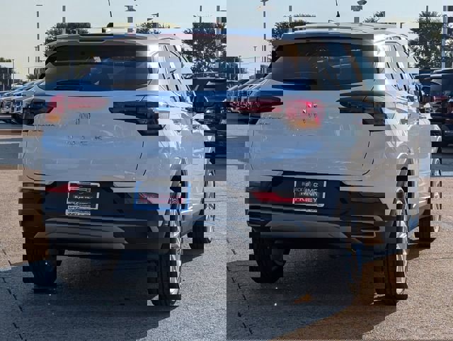 New 2026 Buick Encore GX Preferred w/ Comfort Package image 4