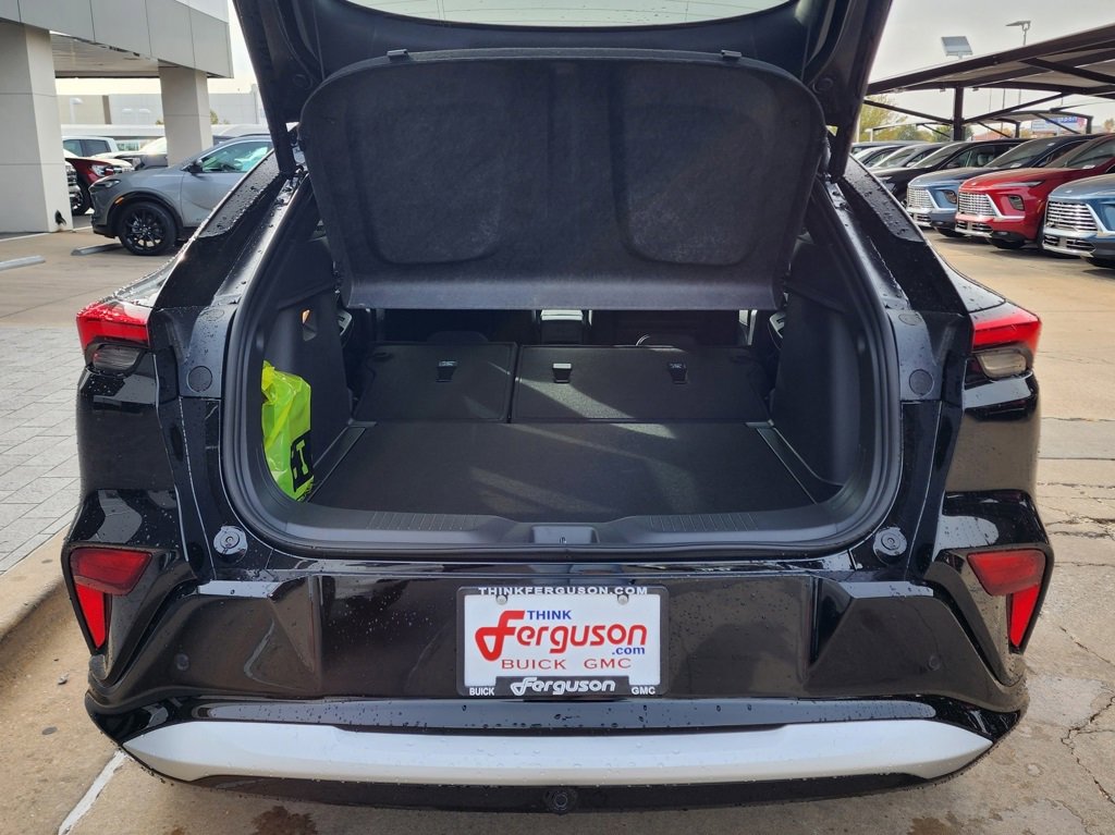 New 2026 Buick Envista Sport Touring image 48