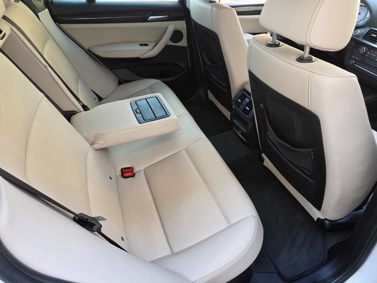 Used 2013 BMW X3 xDrive28i image 23