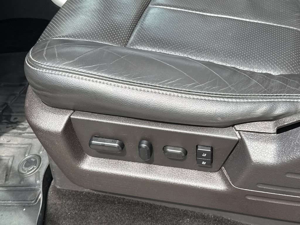 Used 2014 Ford F150 FX2 w/ Equipment Group 402A Luxury RWD image 27