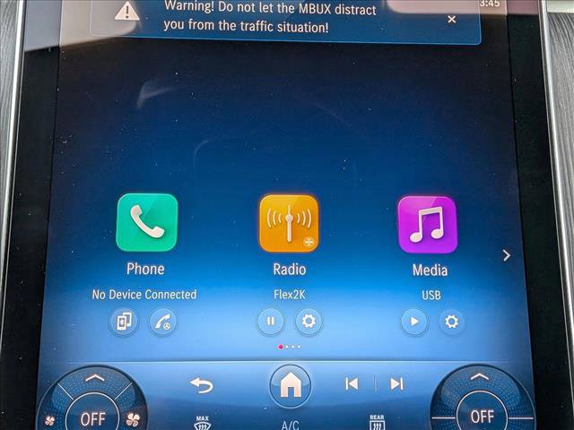 New 2026 Mercedes-Benz C 300 Sedan image 11