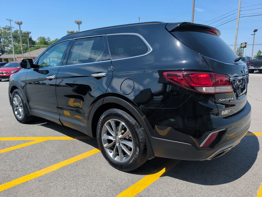 Used 2019 Hyundai Santa Fe XL SE AWD/4WD image 5