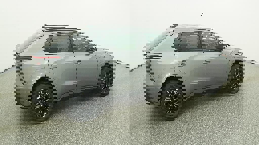 New 2026 Toyota bZ image 10