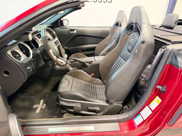 Used 2014 Ford Mustang Shelby GT500 w/ Equipment Group 821A RWD image 26