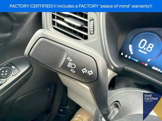 Used 2025 Ford Escape Platinum AWD/4WD image 53