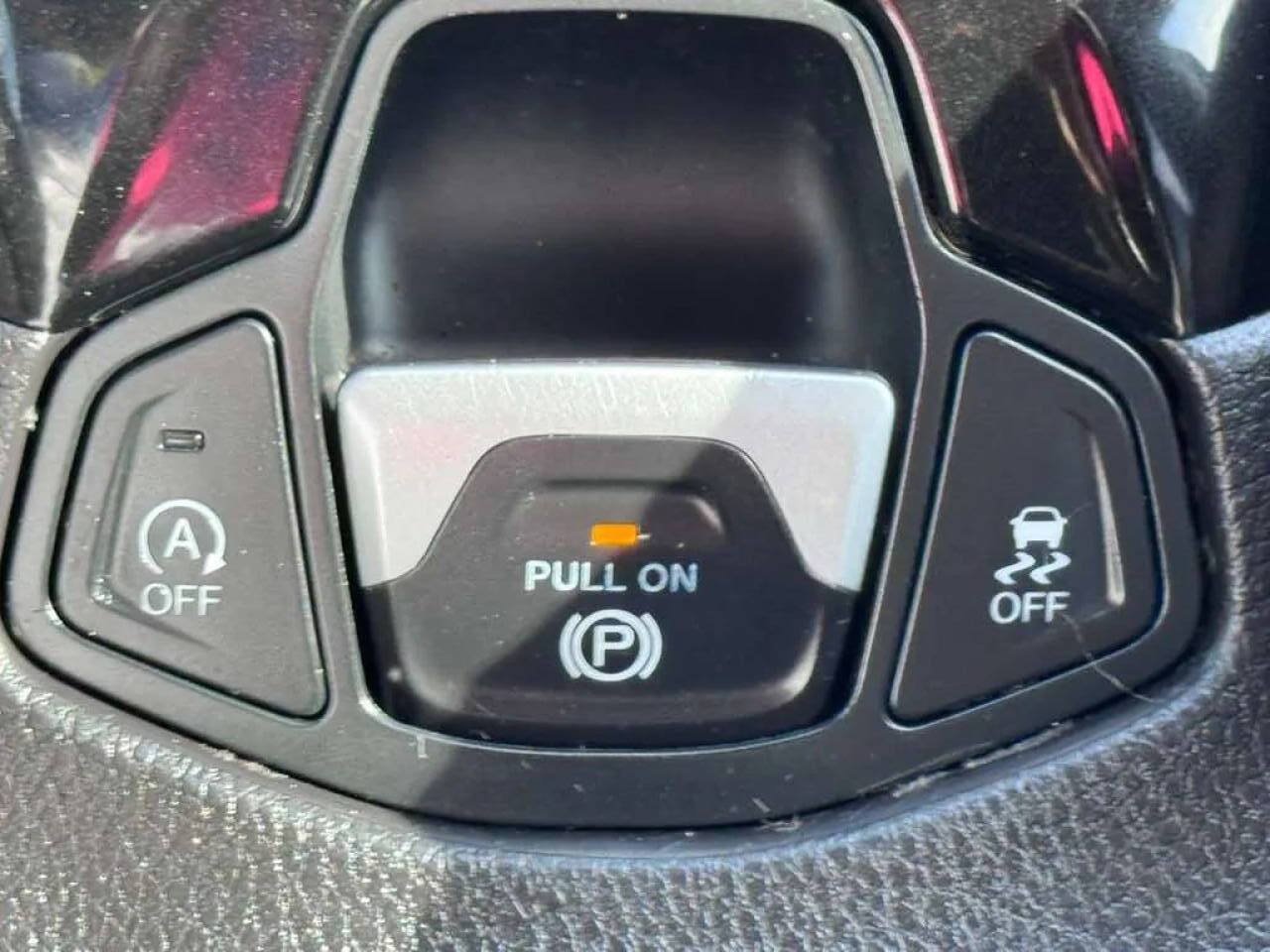 Used 2020 Jeep Compass Limited FWD image 23