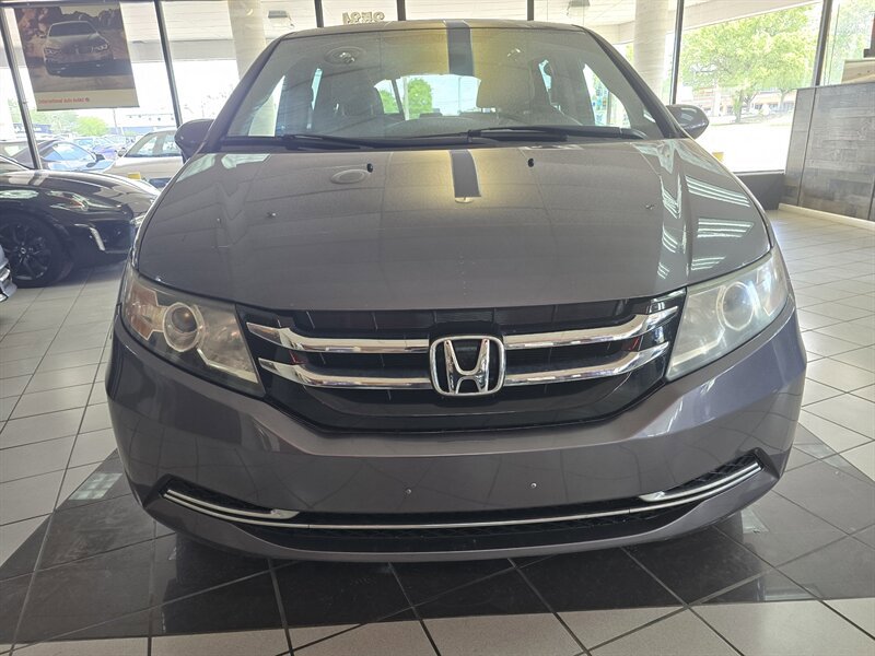 Used 2016 Honda Odyssey EX image 2