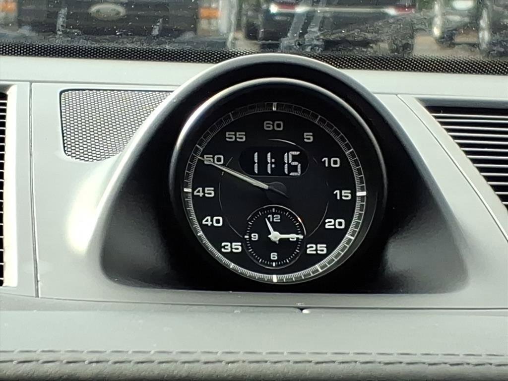 Used 2022 Porsche Macan S image 17