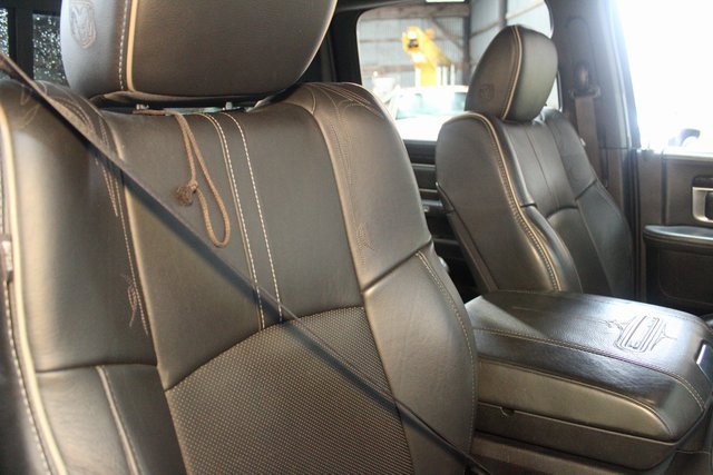 Used 2016 RAM 1500 Limited image 11