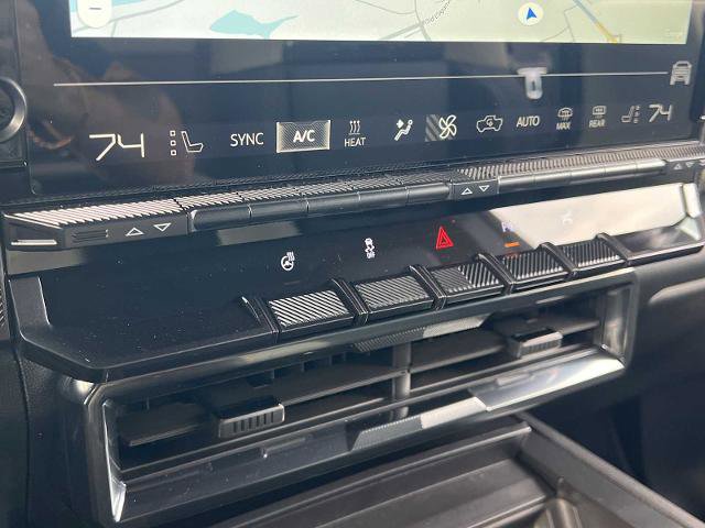 New 2026 GMC Hummer EV 4x4 Crew Cab image 5