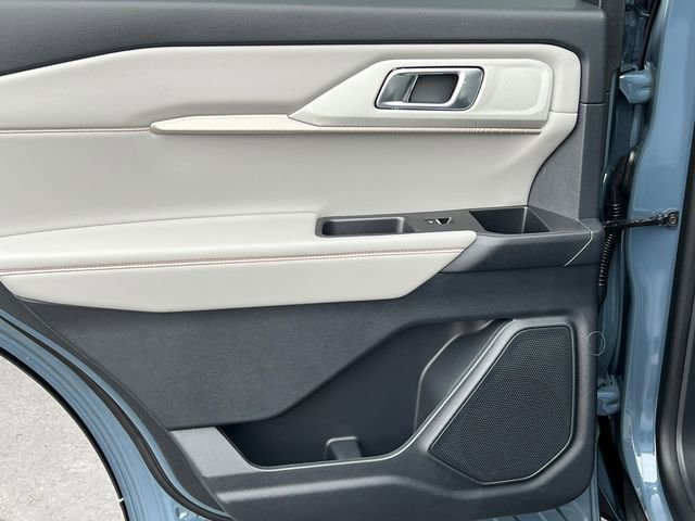 New 2026 Ford Explorer Active image 34