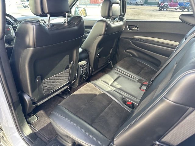 Used 2019 Dodge Durango R/T image 16