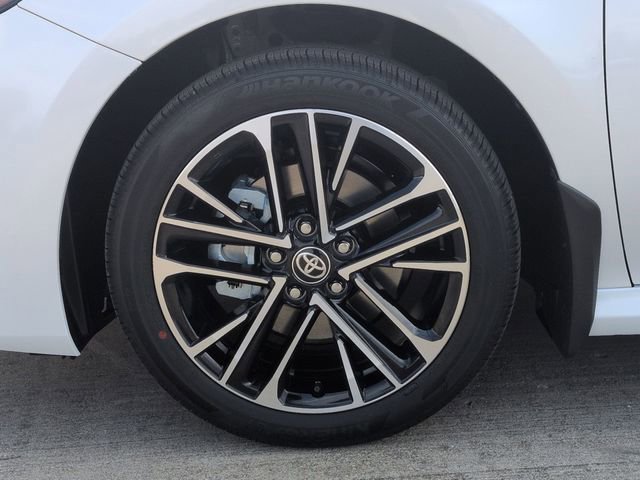 New 2026 Toyota Camry XLE image 10