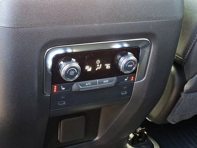 New 2026 GMC Yukon XL Elevation image 13