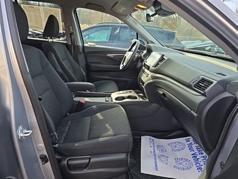 Used 2021 Honda Ridgeline Sport image 31